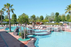 Camping Vias Plage